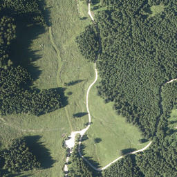 Satellite imagery of Halterkogel, AT