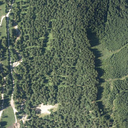 Satellite imagery of Jägerberg, AT