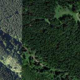 Satellite imagery of Rabenkogel, AT