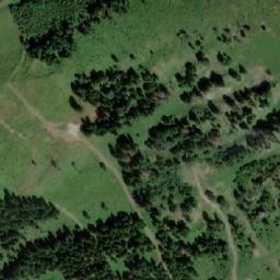 Satellite imagery of Admonter Höhe, AT