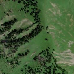 Satellite imagery of Admonter Höhe, AT