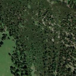 Satellite imagery of Kreuzmauer, AT