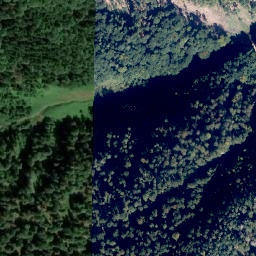 Satellite imagery of Pölzmauer, AT