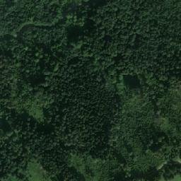 Satellite imagery of Zinödl Berg, AT