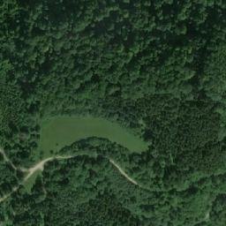 Satellite imagery of Lerchkogel, AT