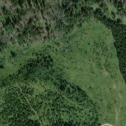 Satellite imagery of Grosser Torstein, AT
