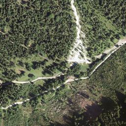 Satellite imagery of Kastenriegel, AT