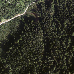 Satellite imagery of Kastenriegel, AT