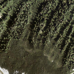Satellite imagery of Kleiner Wildkamm, AT