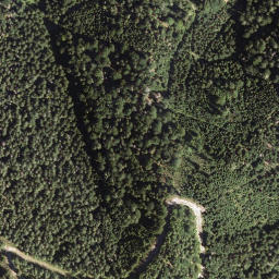 Satellite imagery of Senkstein, AT