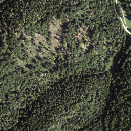 Satellite imagery of Senkstein, AT