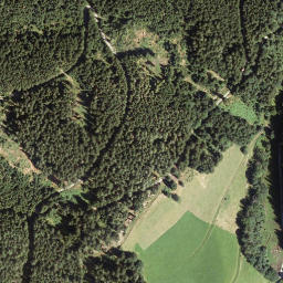 Satellite imagery of Preiner Gscheid, AT