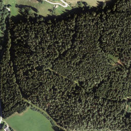 Satellite imagery of Preiner Gscheid, AT