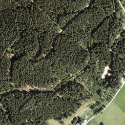 Satellite imagery of Preiner Gscheid, AT
