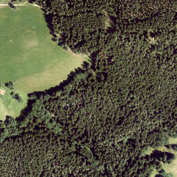 Satellite imagery of Kreuzberg, AT