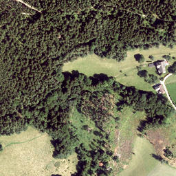 Satellite imagery of Kreuzberg, AT