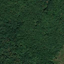 Satellite imagery of cairn, HU