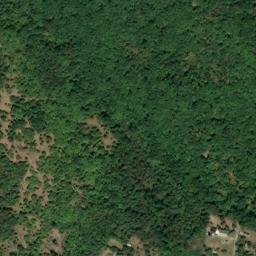 Satellite imagery of cairn, HU