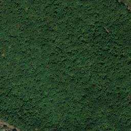 Satellite imagery of cairn, HU