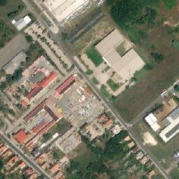 Satellite imagery of survey_point, HU