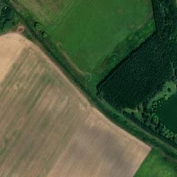 Satellite imagery of boundary_stone, HU