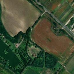 Satellite imagery of boundary_stone, HU
