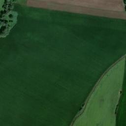 Satellite imagery of Dealul Corhanei, RO