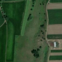 Satellite imagery of Dealul Corhanei, RO