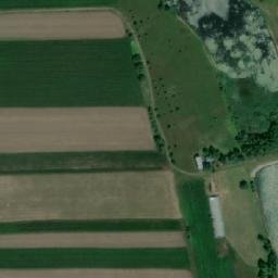Satellite imagery of Dealul Corhanei, RO
