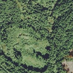 Satellite imagery of Kalaloch Ridge, US