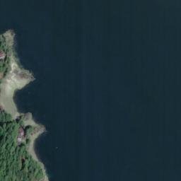 Satellite imagery of Boston Point, US