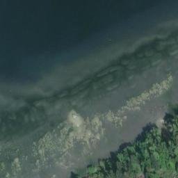 Satellite imagery of Lone Rock, US