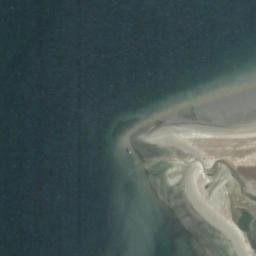 Satellite imagery of Battle Point, US
