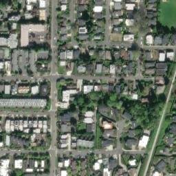 Satellite imagery of BN 40 K CO — NGS SY3813 — Kirkland, US, US