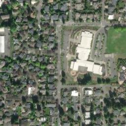 Satellite imagery of BN 40 K CO — NGS SY3813 — Kirkland, US, US