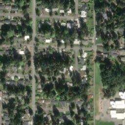 Satellite imagery of BEN — NGS SY3793 — Kirkland, US, US