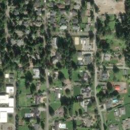 Satellite imagery of BEN — NGS SY3793 — Kirkland, US, US