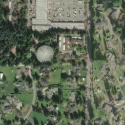 Satellite imagery of BEN — NGS SY3793 — Kirkland, US, US