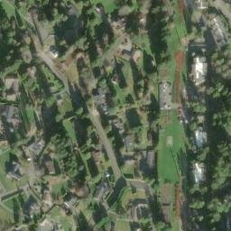 Satellite imagery of GPS90 2F3 — NGS SY5756 — Kirkland, US, US