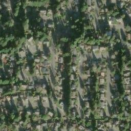 Satellite imagery of GPS90 3F3 — NGS SY5764 — Bellevue, US, US