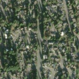 Satellite imagery of GPS90 3F3 — NGS SY5764 — Bellevue, US, US
