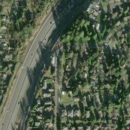 Satellite imagery of REDMOND — NGS SY3721, US