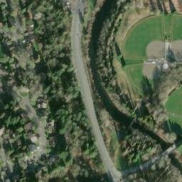 Satellite imagery of GPS90 4F3 — NGS SY5770 — King County, US, US