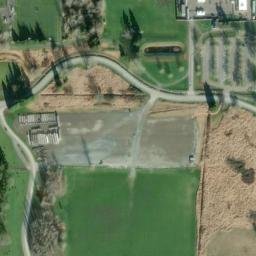 Satellite imagery of GPS90 4F3 — NGS SY5770 — King County, US, US