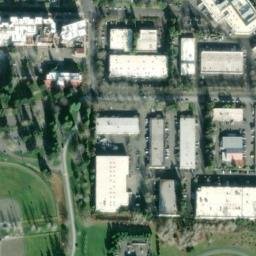 Satellite imagery of GPS90 4F2 — NGS SY5769 — Redmond, US, US