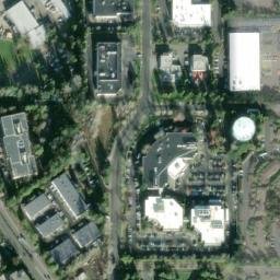 Satellite imagery of GPS90 5G1 — NGS SY5778 — Redmond, US, US