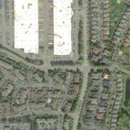 Satellite imagery of GPS90 5G1 — NGS SY5778 — Redmond, US, US