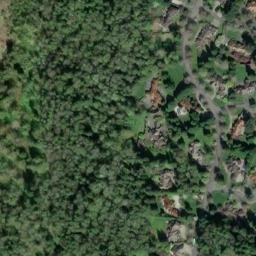 Satellite imagery of GPS90 6F3 — NGS SY5783 — King County, US, US