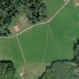 Satellite imagery of CAR — NGS SX1520 — King County, US, US