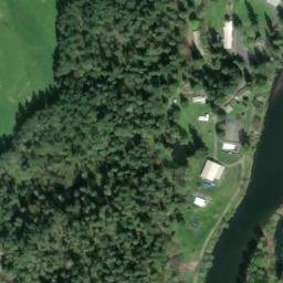 Satellite imagery of CAR — NGS SX1520 — King County, US, US